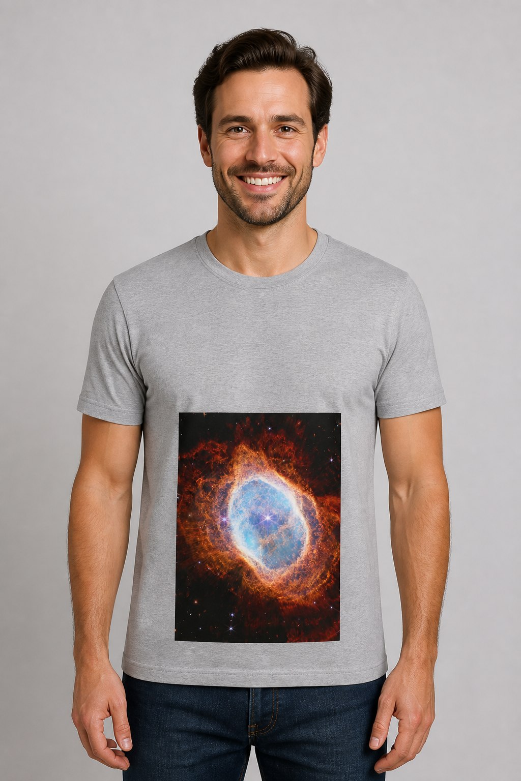 Camiseta Anel do Sul