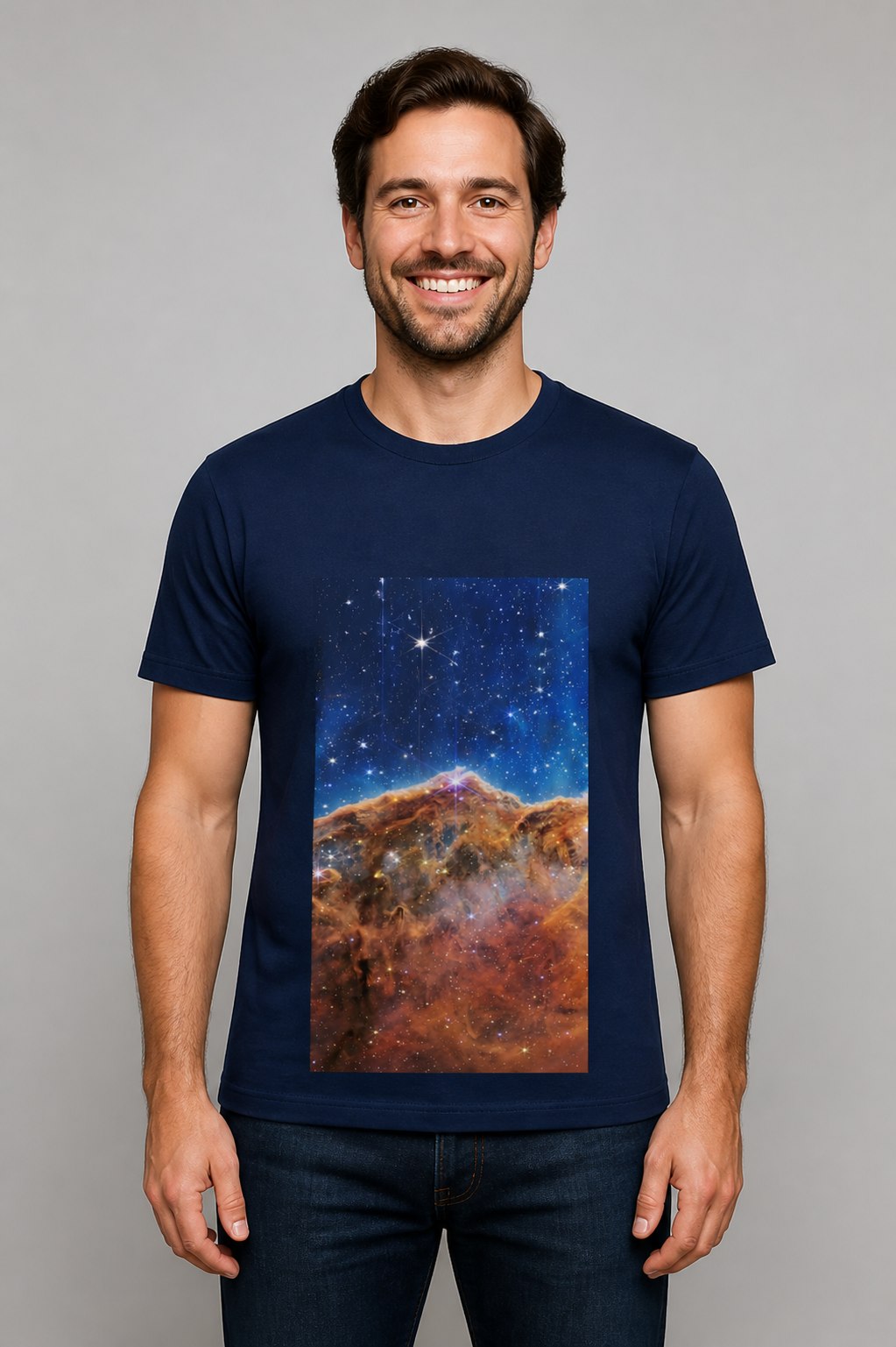 Camiseta Carina